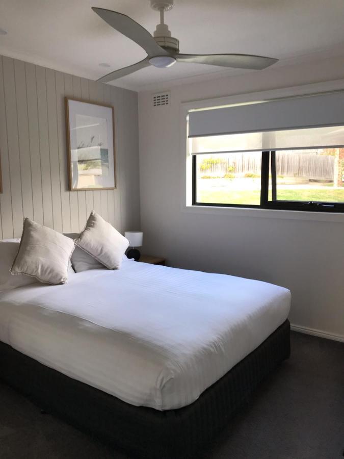 Georges Bay Apartments Сейнт Хелънс Екстериор снимка