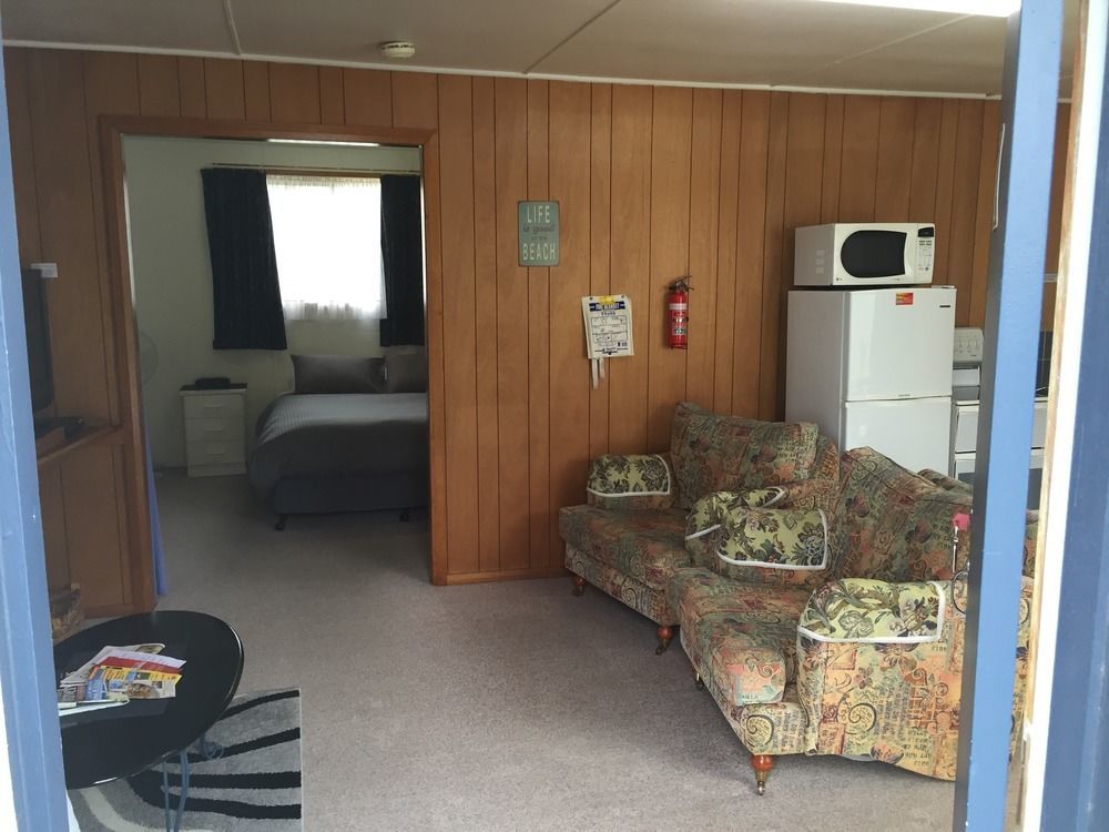 Georges Bay Apartments Сейнт Хелънс Екстериор снимка